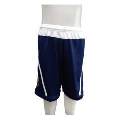 Short Basquet Denver Niño