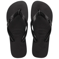 Ojotas Havaianas Negro