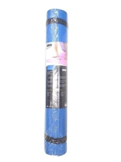 DRB Mat Yoga Dribbling