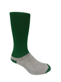 Medias Futbol Verde