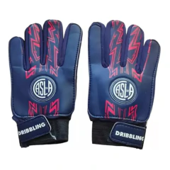 Guantes DRB Arquero San Lorenzo Niño