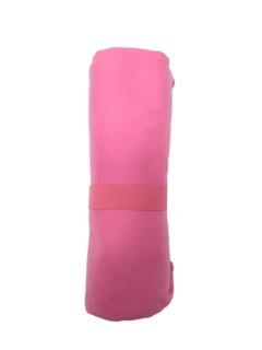 Toalla Blanquería Para Vivir Micro Fibra Secado Rapido Fucsia