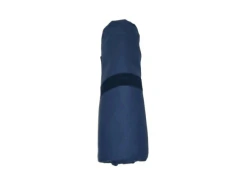 Toalla Blanquería Para Vivir Micro Fibra Secado Rapido Blanque TOAMICRO-AZUL Azul