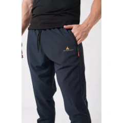 Pantalón Urban Luxury Microfibra 5.0 Hombre Azul