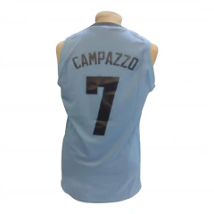 Camiseta Básquet Argentina Adulto