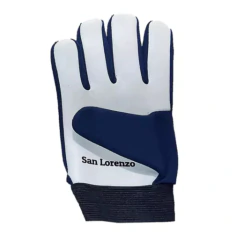 Guantes DRB Arquero San Lorenzo Niño