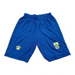 Short Basquet Argentina Niño