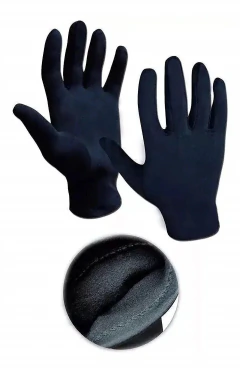Guantes Primera Piel Termico Nieve Running Guantlt