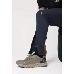 Pantalón Urban Luxury Microfibra 5.0 Hombre Azul