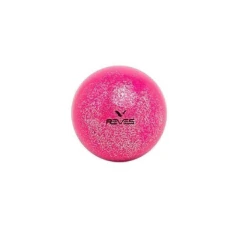Canilleras Revés Hockey Bocha Niños Fucsia