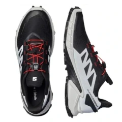 Zapatillas Salomon Supercross 4 Hombre 417366