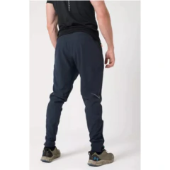 Pantalón Urban Luxury Microfibra 5.0 Hombre Azul