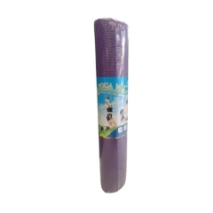 Colchoneta Mezgo Mat 6 Yoga Funda Colgante
