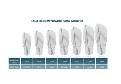 Ojotas Havaianas Negro
