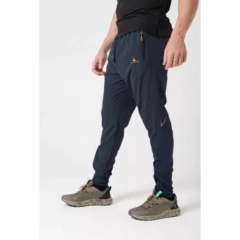 Pantalón Urban Luxury Microfibra 5.0 Hombre Azul