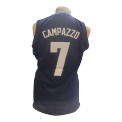 Camiseta Básquet Argentina Adulto