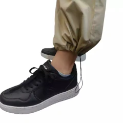Pantalon Family Cargo Microfibra Mujer Beige