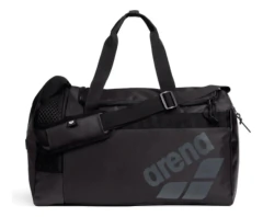Bolso Arena All Set Duffle 40L Negro
