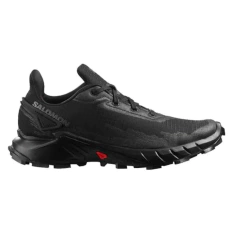 Zapatillas Salomon Mujer Alphacross 4 - 470642 + Medias! - comprar online