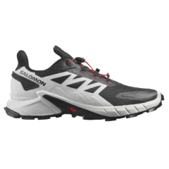 Zapatilla Hombre Salomon Supercross 4 M - 417366 + Medias! - PASION AL DEPORTE
