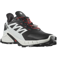 Zapatilla Hombre Salomon Supercross 4 M - 417366 + Medias! - comprar online