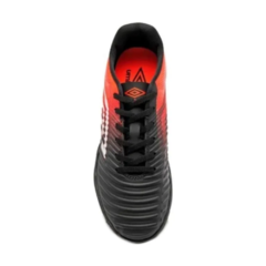 Botines Umbro Adulto Fifty RJ/NG 1015817 + MEDIAS GRATIS! en internet