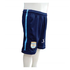 Conjunto de Básquet Argentina Niño - Camiseta y Short