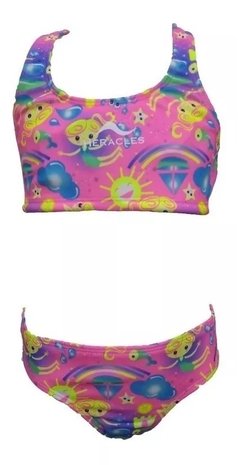 Bikini Nena Heracles Sunshine Mood - 2121 Color 41