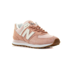 Zapatilla Mujer new balance WL574SAZ