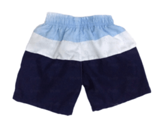 Short De Baño Oficial Racing Bebe - 1207 (360) - comprar online