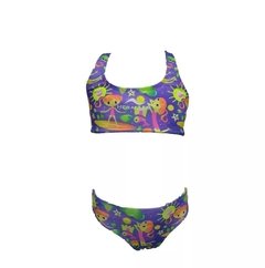 Bikini Nena Heracles Sunshine Mood - 2121 Color 42