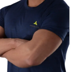 Combo! 2 remeras dry fit+ bermuda bolsillos ng en internet