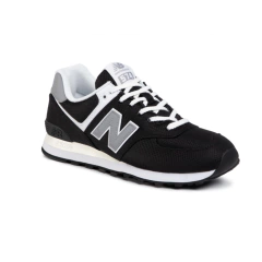Zapatilla new balance hombre ML574SCI+MEDIAS GRATIS!! - comprar online