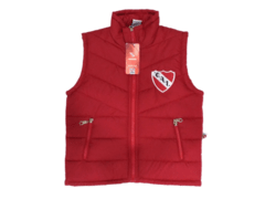 Chaleco Microfibra Independiente Adulto - 1830-465