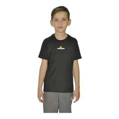 Remera Urban Luxury Lycra Rmdfn Niño
