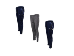 Combo Pantalón Deportivo Hombre Chupín X3!!- 2A 1G