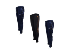 Combo Pantalón Deportivo Hombre Chupín X3!!- 2A 1N