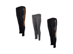 Combo Pantalón Deportivo Hombre Chupín X3!!- 2N 1G