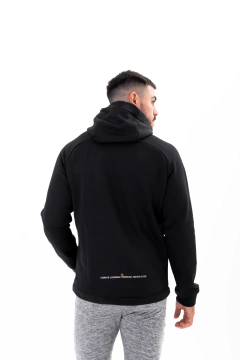 Campera deportiva Algodón Hombre - CAMPALG Ng
