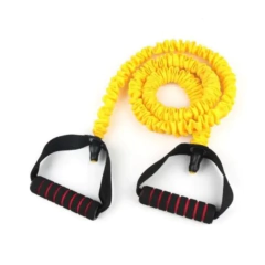 Banda elástica resistencia baja forest - 11195