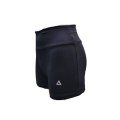 Pantalón Deportivo Mujer Lycra + Short Lycra ng en internet