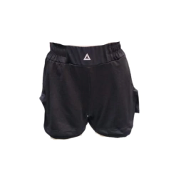 Combo mujer! top deportivo+short con calza en internet