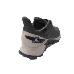 Zapatillas salomon hombre supercross 412841+MEDIAS GRATIS!! - PASION AL DEPORTE