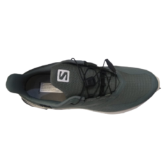 Zapatillas salomon hombre supercross 412841+MEDIAS GRATIS!! en internet