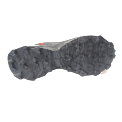 Zapatillas salomon hombre supercross 412841+MEDIAS GRATIS!! - tienda online