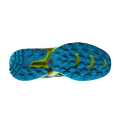 Zapatillas salomon hombre wings flyte solo talle 43 -399670 en internet