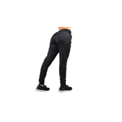 Pantalon Deportivo Chupin Lycra Dama Con Puño - Plyccd en internet