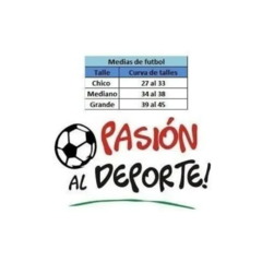 Funda Para Palo Hockey + Canilleras + Medias Hockey
