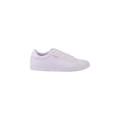 Zapatillas Blancas Mujer Kioshi Modelo Oasis +MEDIAS GRATIS! en internet