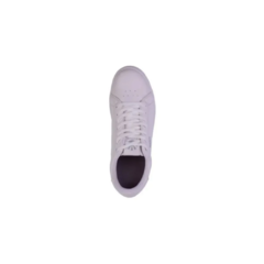Zapatillas Blancas NIÑO Kioshi Modelo Oasis +MEDIAS GRATIS! - PASION AL DEPORTE